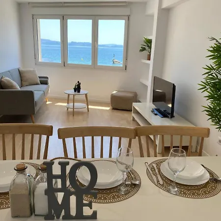 Arenaysal Apartment *