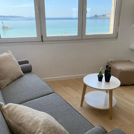 Arenaysal Apartment *