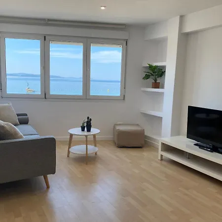 Apartment Arenaysal *