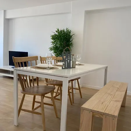 Arenaysal Apartment *