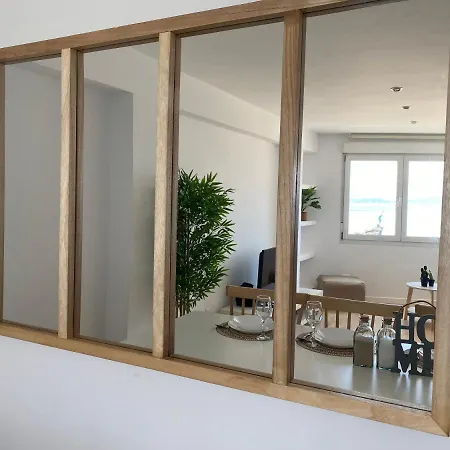 Arenaysal Apartment Sanxenxo