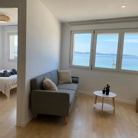 Arenaysal Sanxenxo