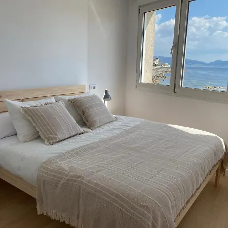 Arenaysal Sanxenxo