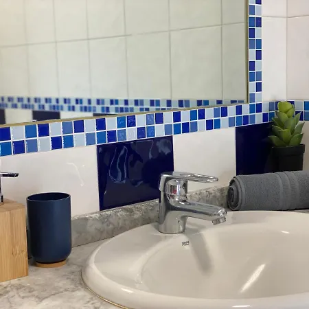 Arenaysal Apartment Sanxenxo