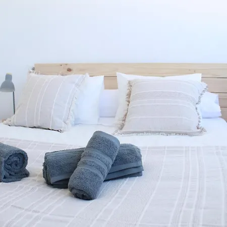 Apartment Arenaysal Sanxenxo