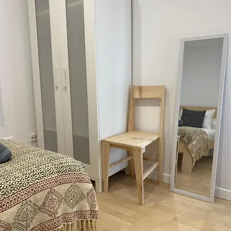 Arenaysal Apartamento *
