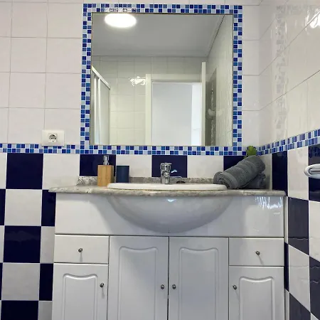 Apartment Arenaysal Sanxenxo