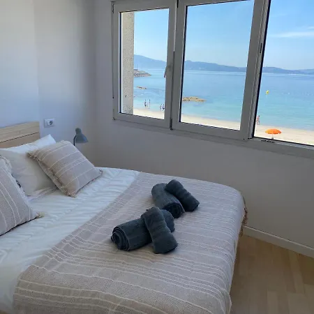 Arenaysal Apartamento *