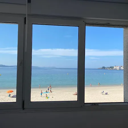 Arenaysal Apartment *