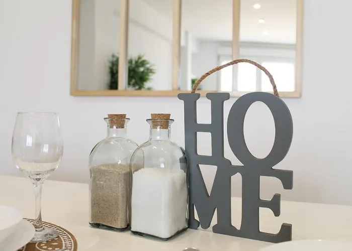 Διαμέρισμα Arenaysal