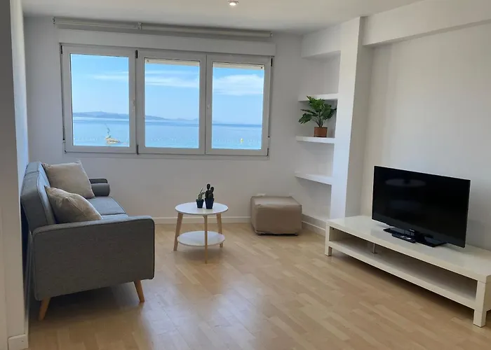 Διαμέρισμα Arenaysal *