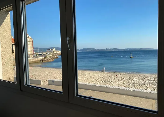 Arenaysal Apartamento