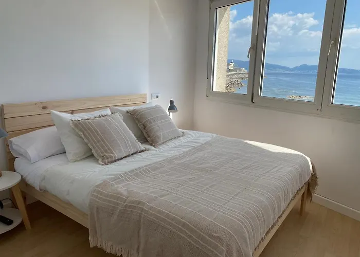Arenaysal Sanxenxo