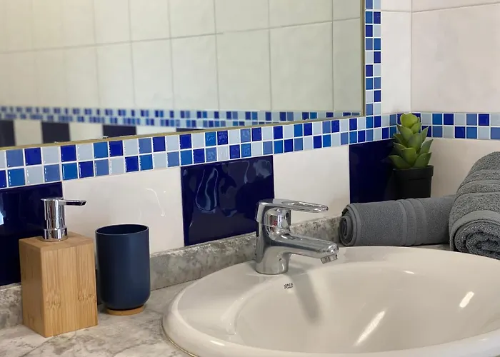 Arenaysal Διαμέρισμα Sanxenxo