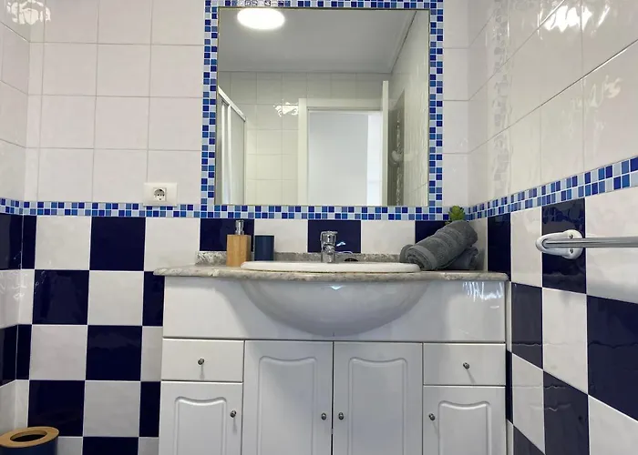 Διαμέρισμα Arenaysal Sanxenxo