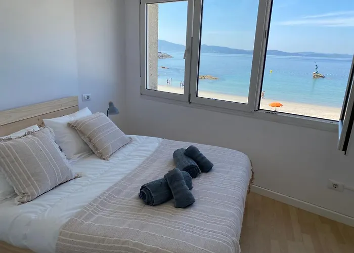 Arenaysal Apartamento *