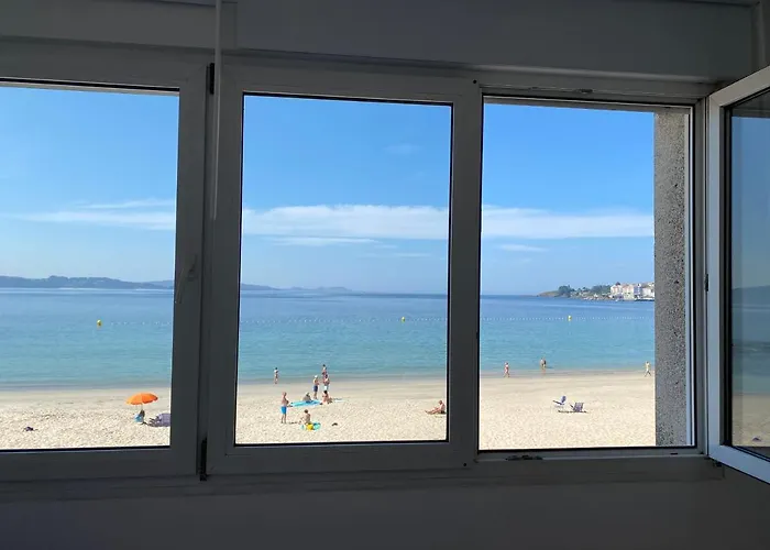 Arenaysal Apartamento *
