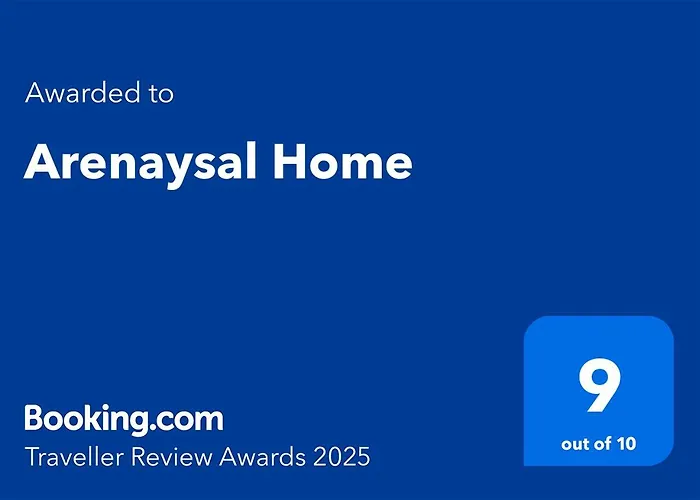 Arenaysal * Sanxenxo